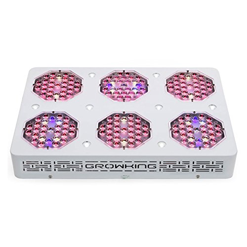 Growking Premium 350 Watt LED / Full Growking Premium 350 Watt LED / Full