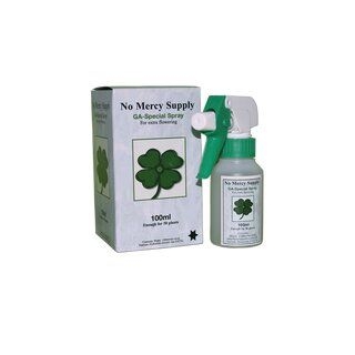 6bb8ff490c9fb9bbb904b6f7f5a86af0b0769cb4 No Mercy GA-SPRAY 250 ml