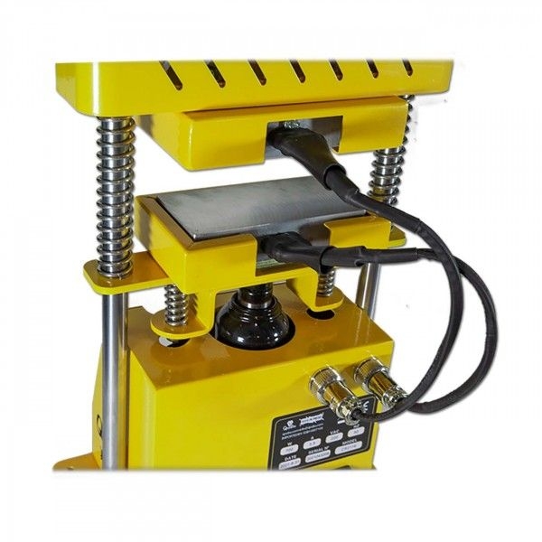 c1410f23fd671ab616f4adbe6261642f67e03cbd Qnubu Heissdruckpresse 2t. 0-200 C (manuell)