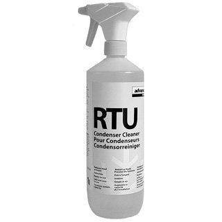 28afdd38f7531c222bbd96b28e7b57f985d9079f OptiClimate Kühlkörperreiniger RTU Sprühschaum