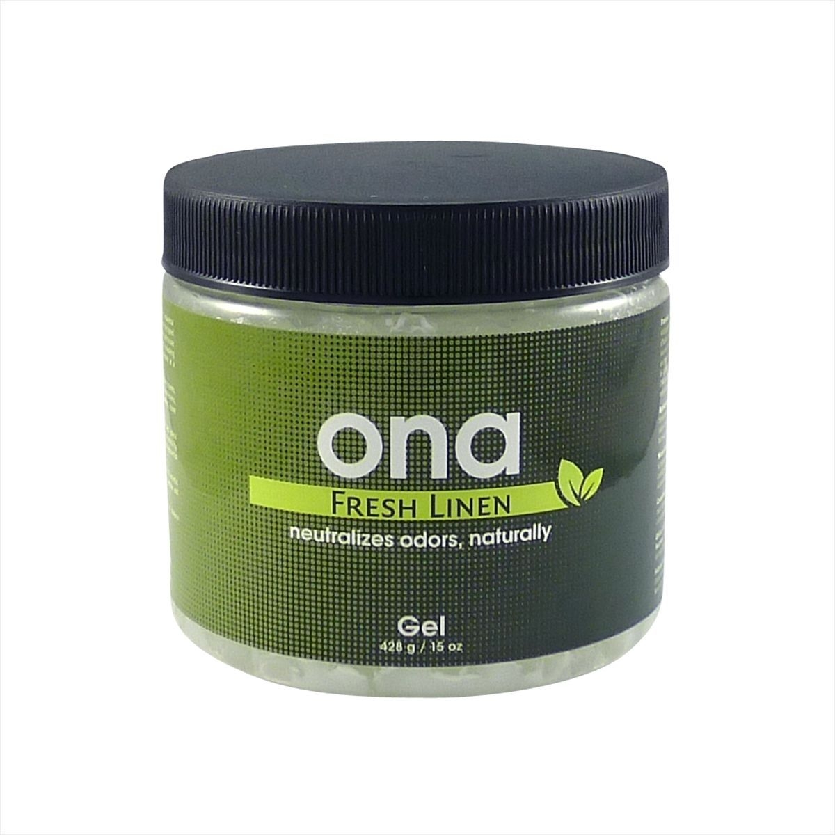70b5e05244d62d794df19760a5c7d884ac1315df ONA GEL 500ml/400g POT, Fresh Linen
