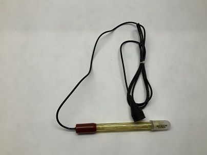 ac77d273db6f9218009f91cb6332f4e2dbde09ce Hanna Ersatzelektrode für Checker pH Meter