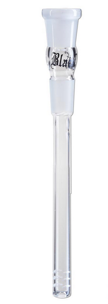 Black Leaf Schlitzdiffusor Chillum L 150mm NS 2x19 Black Leaf Schlitzdiffusor Chillum L 150mm NS 2x19