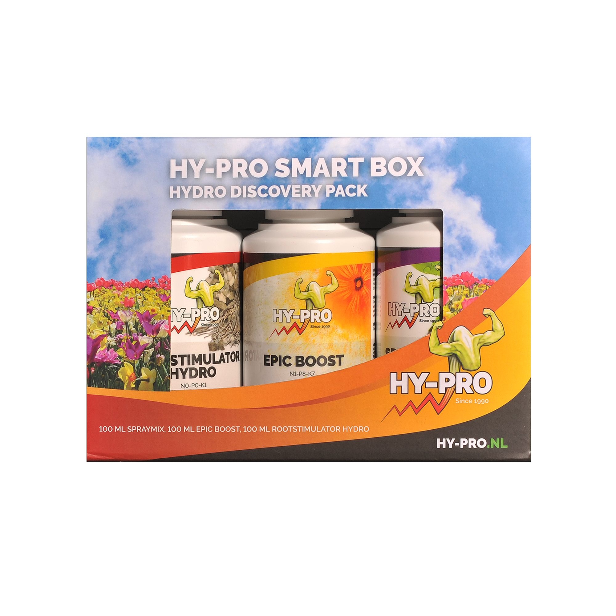 45a85547751ab704b8a9f6c6aac471282e848bba Hy-Pro Starterpack Hydro A&B (klein)
