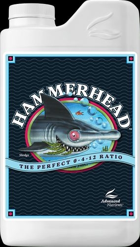 Advanced Nutrients Hammerhead  1 L