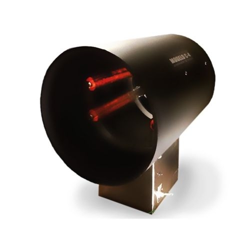 50e68527c6bf6485abeb158a93ecafec734c3a98 Ozotres Ozongenerator 800m3/h 200
