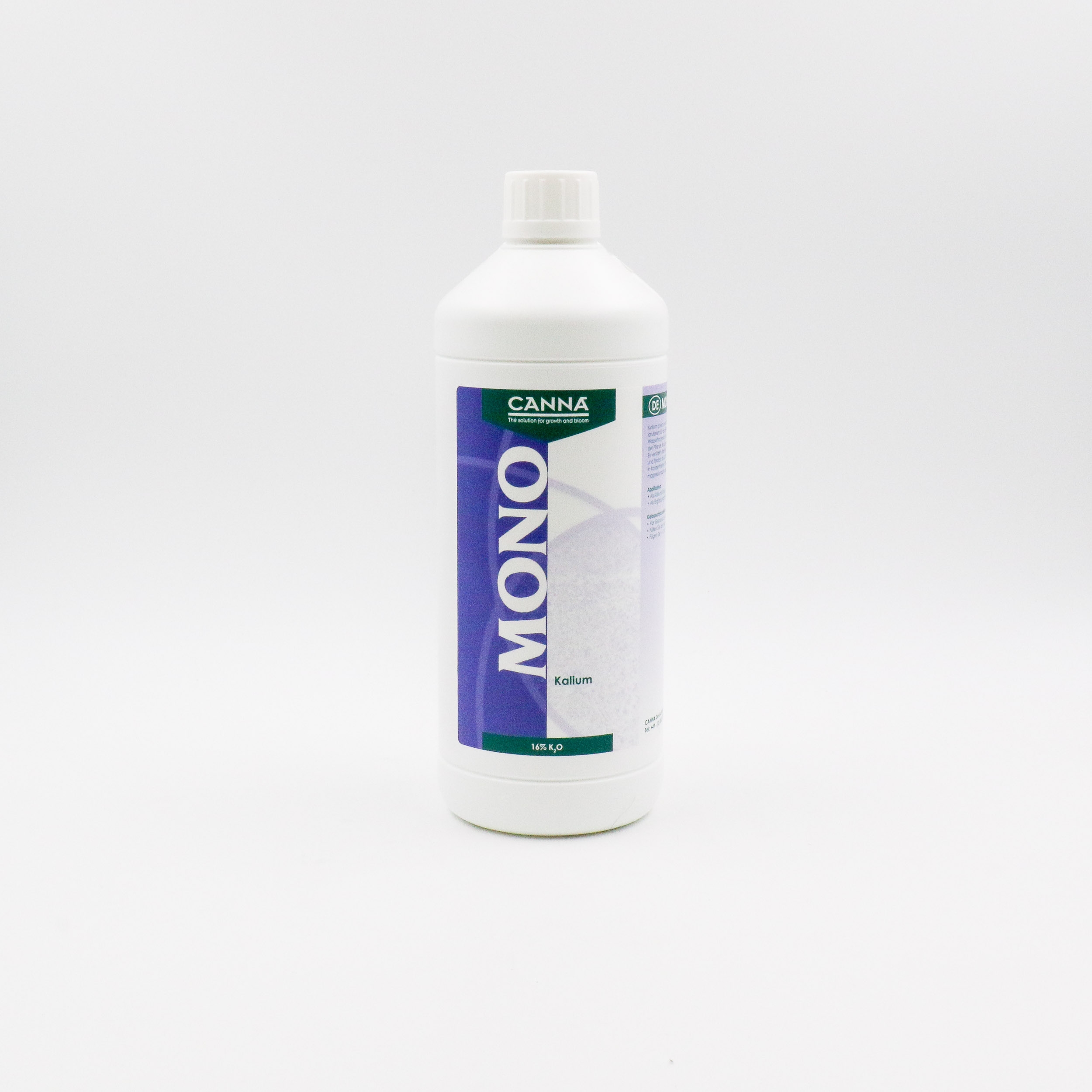 Canna Mono Kalium (K20%), 1 L Canna Mono Kalium (K20%), 1 L