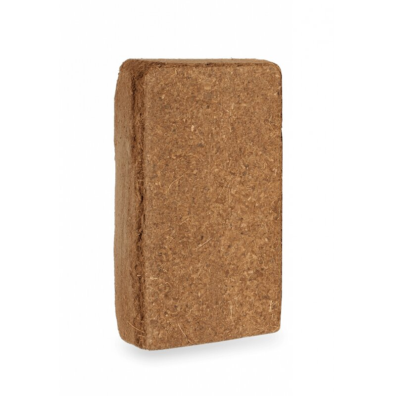 UGro Coco Brick Small 11 Liter >Rhiza