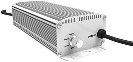 e922744ce8c653f89889a13332b245782302379c Horti dim light, 600 W, Digital und dimmbar, 250,400,600,660