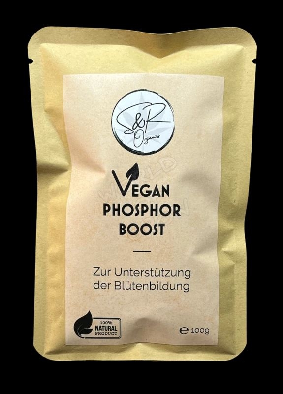 16916551ca01acf523df40115f6ee7c3d3d81282 Vegan Phosphor Boost 100g