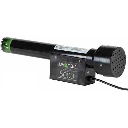 3f3839e6ec224e1e92a92820b7c44e1f5c25b111 Uvonair - 5000 Zimmer Ozon System
