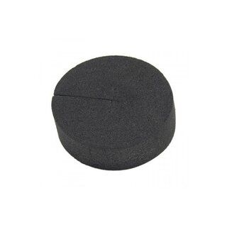 4443221d335899a57c8231e563ae0ff6956058fb Neoprenring mit Schlitz für Gitternetztopf 5cm