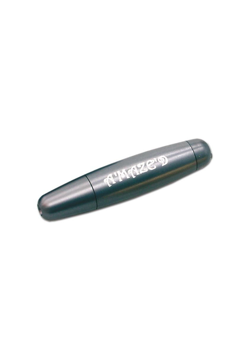 b9c6038e9dc907742fec18fa287703b48a0899c4 Amazed Purpfeife Aluminium titan