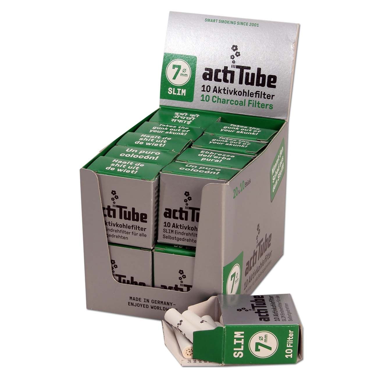 abe70398f3bdee47bcf76cbf49bfe91b09c0f038 actiTube 10er Slim