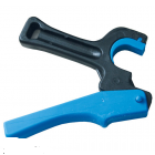 56ad4606a4f59585defe5b6404b36574cfa989da Handloch-Stempel Expert 4mm (Box107)