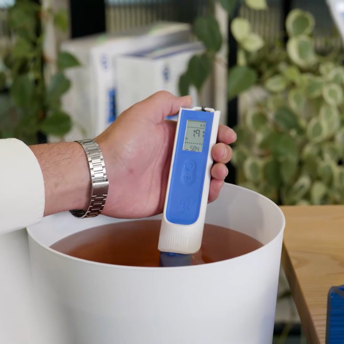 Bluelab OnePen ( ph/ec temp. Pen) SN: #P Bluelab OnePen ( ph/ec temp. Pen) SN: #P
