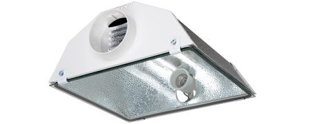 cb259e9f8b0a9ef493892d47a929079b8129d5b4 Air Cool Reflektor, mit Glasplatte, Spudnik 125 mm Anschluss