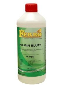 3275961262b4f71830b0c4ff12db308565300052 Ferro Ph- Blüte 59% 1 L