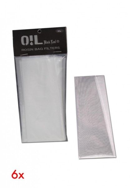 39e50f814f4296ac0b96282a998b3f9055647985 Filterbeutel "Rosin Bag" , 30µ 150x70mm