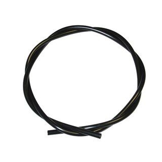844fe3415ff899de9a145aee295d4038f8af15e4 Schlauch 4 mm, pro 1 m (Endlos)