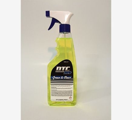 bd09371d1b82f40a447f009114d80284fbc9a15d DTC Green & Clean