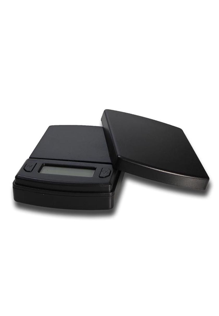 98f503de7e36aa4ee9ea4b3921675d69069beb67 BLscale Digitalwaage , Messbereich:0,01-100g