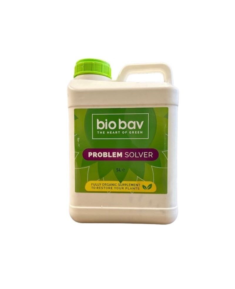 f1b6a7abf9383f7ec1c4978e5a75d3ba9c4b8dba BioBav Problem Solver 5 L