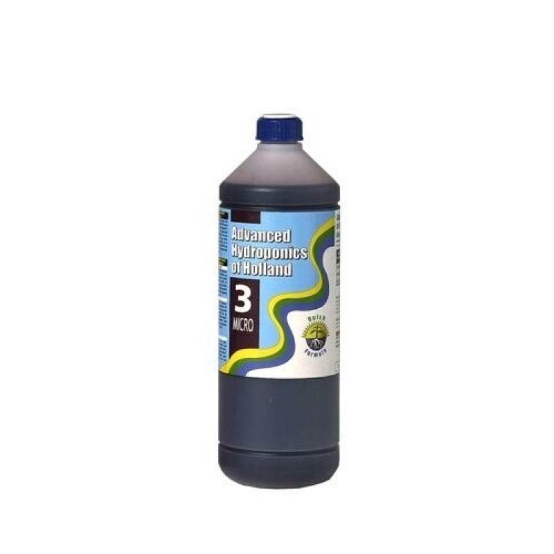 c2bb8bf6e6e1506890c12585536ac98d49487487 Advanced Hydroponics Starter Kit