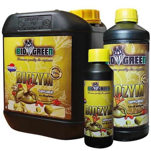 6b6a9fc0a61869bfe6438e3708546fc29e616bb7 Biogreen Biozym 5L