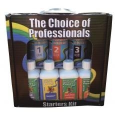 f100be7b483732a73aa79d2637e66177038e6dc0 Advanced Hydroponics Starter Kit