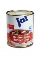 d81fd1673d43546f368296a3b729df15b6cc78fc Versteckdose Mexicanischer Bohnentopf 800gr