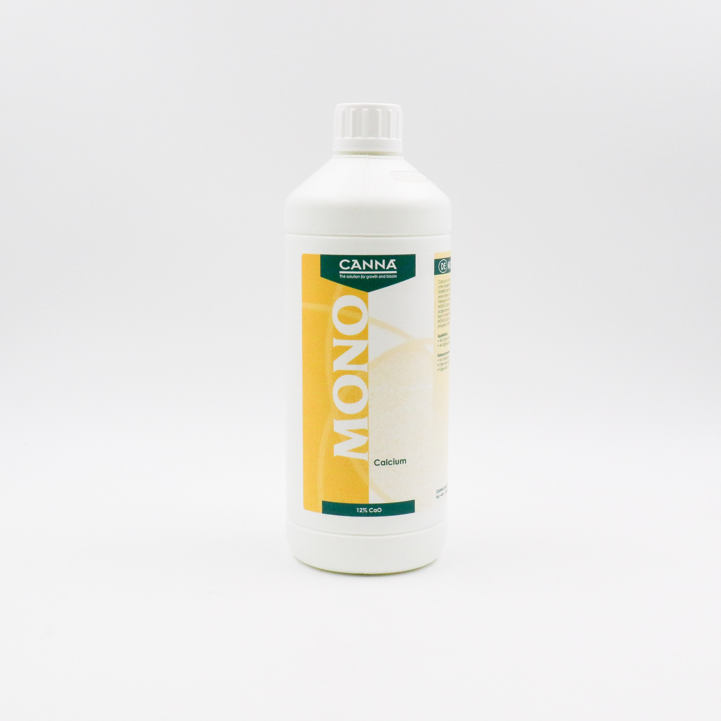 Canna Mono Calcium (Ca15%), 1 L Canna Mono Calcium (Ca15%), 1 L