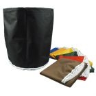 25ea6b99b38f01d70d774aaf381d5dae36785541 maXtractor Extraktorbeutel, 19 L, 7er Set, 25, 45,