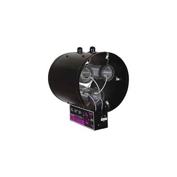 d52c17ec76a4a653da5c359e0417a7f69cd0eb3d Uvonair - CD-1200 Ventilation Ozon System