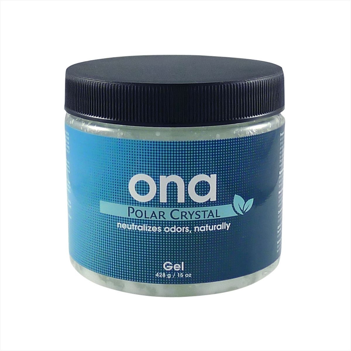 827f7084d51eb0c434d85b5b8f56f17b989691be ONA GEL 500 ml POT, Polar Crystal
