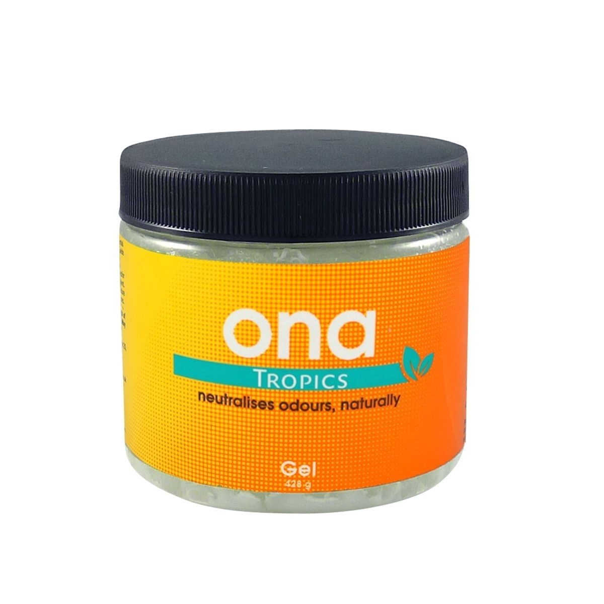dfbfe3224322e2e7888df1fb4126cc806258569e ONA GEL 500 ml POT, Tropics