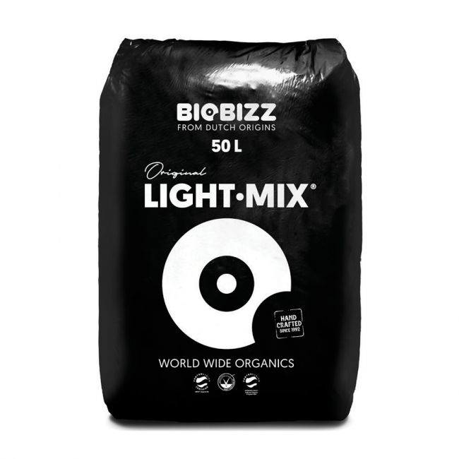 BioBizz LIGHT-MIX 50 L