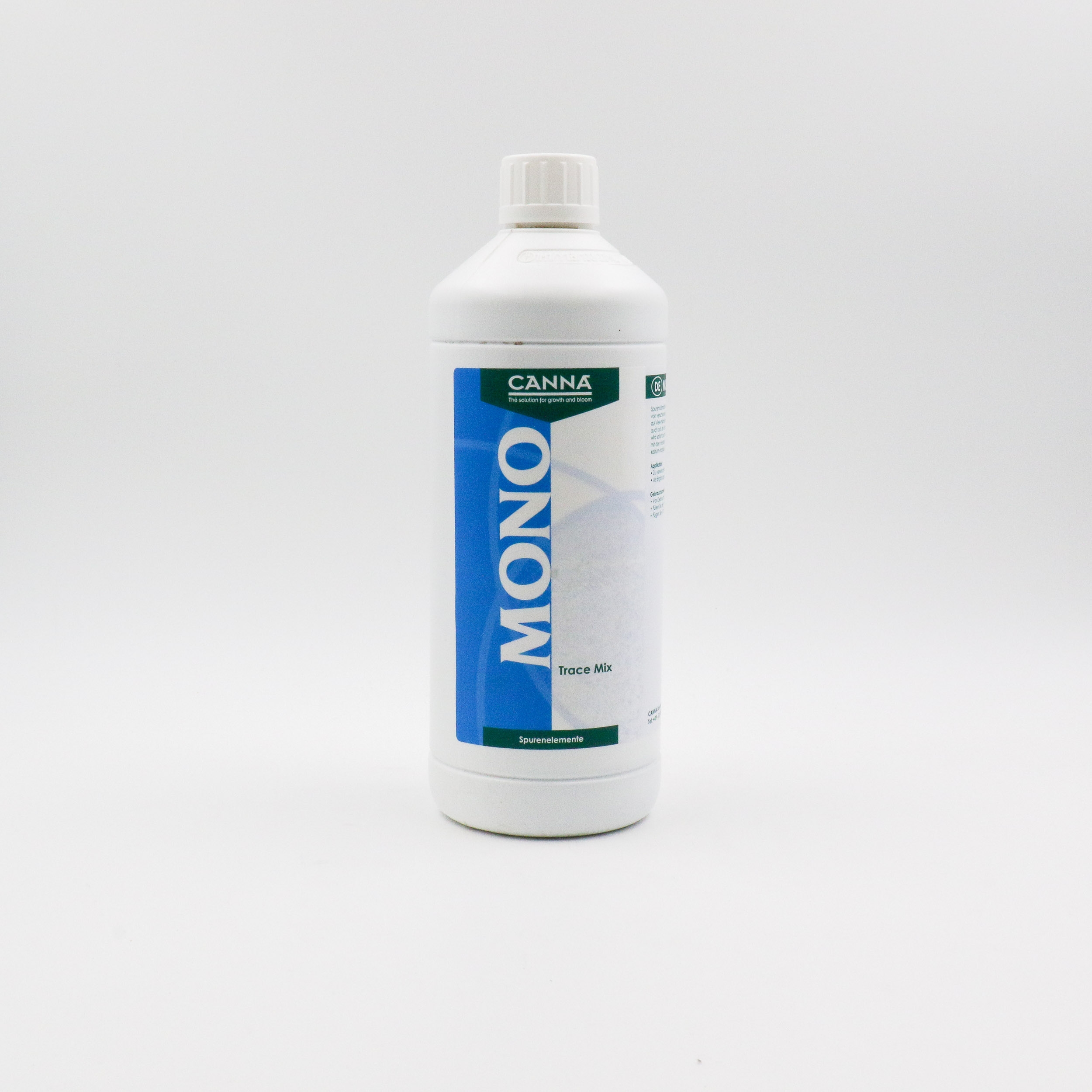 Canna Mono Spurenelementemix (Trace Mix), 1 L Canna Mono Spurenelementemix (Trace Mix), 1 L