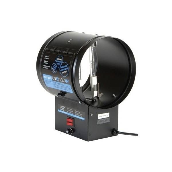 300a848424e4d18153a78fe8a750e92d9f55d981 Uvonair - UV-80H Ventilation Ozon System