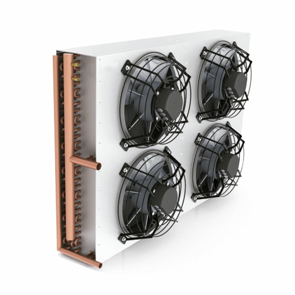 a2fca0a13aa2ab4438f431c50e9cf843c5574189 OptiClimate - OptiClimate Compact vertical water chiller 32 KW