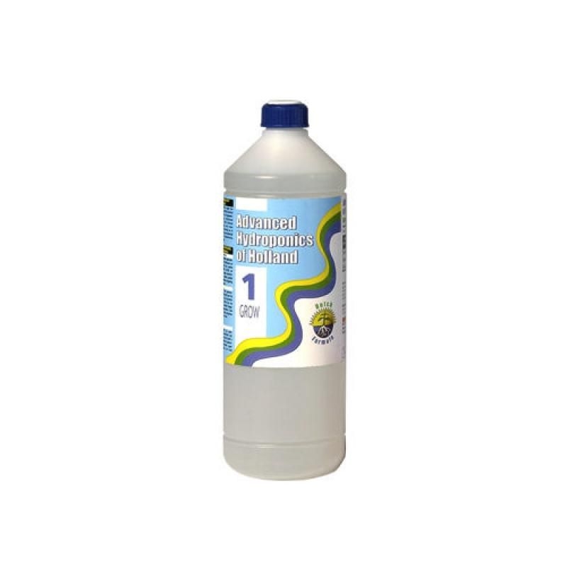 7077a17b931757f4b7036ee3d72679c40620c7f3 Advanced Hydroponics Starter Kit