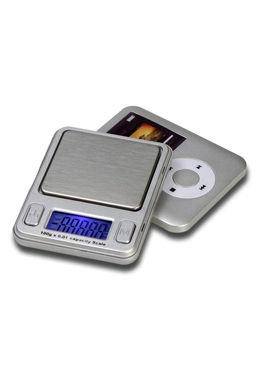 ae65c7a4d5d1e803019dd30ffbe3b1d634211334 Fakt Digitalwaage MP3-Player 0,01 - 100 g.