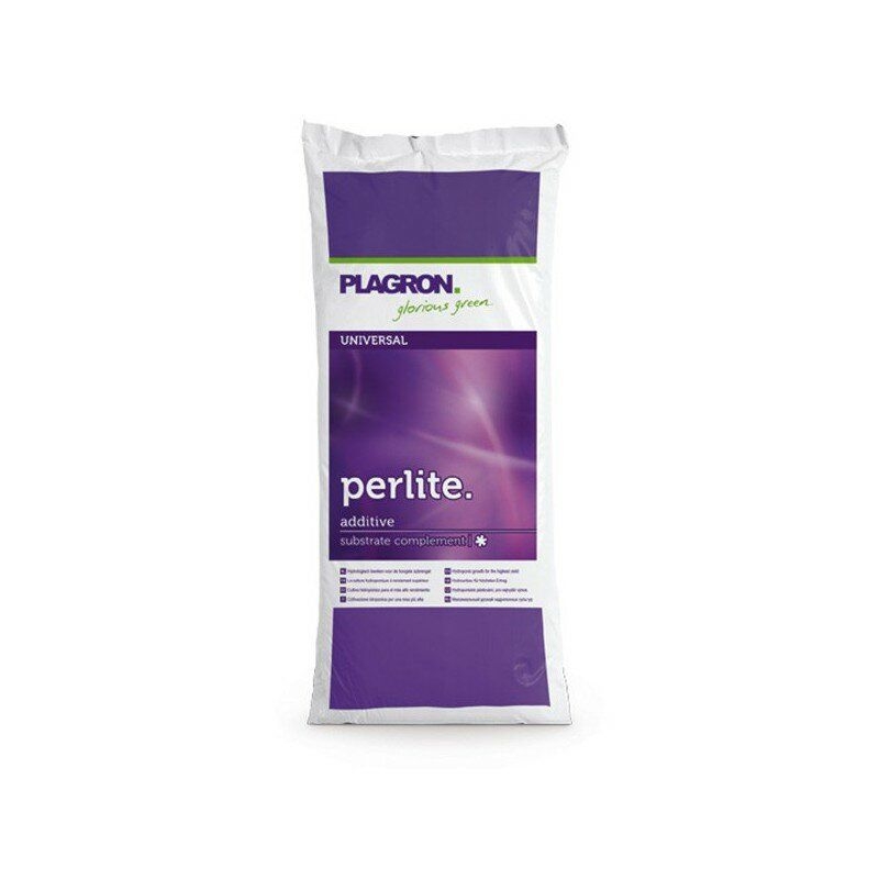 7c0db2505e484d26e2182fd7d50c8ed4fd7a83f5 Plagron Perlite 10 L