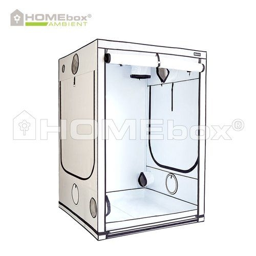 b3260ddf4d5bd743b4db8690b19f4fd7f3abe5c3 HOMEbox Ambient Q 150+, aufgeb. 150 x 150 x 220cm