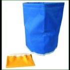 d6aaf8e746057342518433e7c4c83be3f1b7ea55 maXtractor Extraktorbeutel, 19 L, 3er Set, 25, 73,