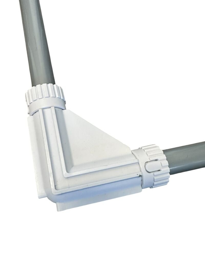 Grow Tisch / Untergestell (100 x 204 cm) h. ca. 50 cm Grow Tisch / Untergestell (100 x 204 cm) h. ca. 50 cm
