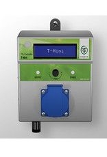 TechGrow T-Mini Pro CO2 controller (Interer Sensor)