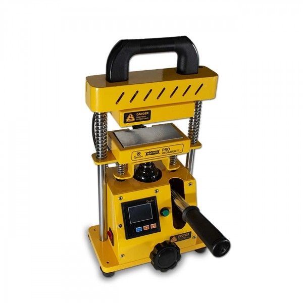 eda4860549dd5b586f56a54e328be1a60f226009 Qnubu Heissdruckpresse 2t. 0-200 C (manuell)