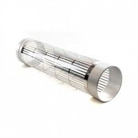 ed5e84dab41c86e95d7b52c5b4a18d4cf105e5b2 Twister T4 Dry Tumbler 3/16' Slots