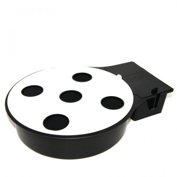 1bec14e59cb411b4579c838703c2fc36fc40d88c AutoPot Aquaplate rund